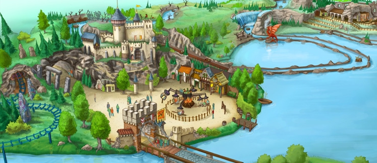 Adventure World Warsaw