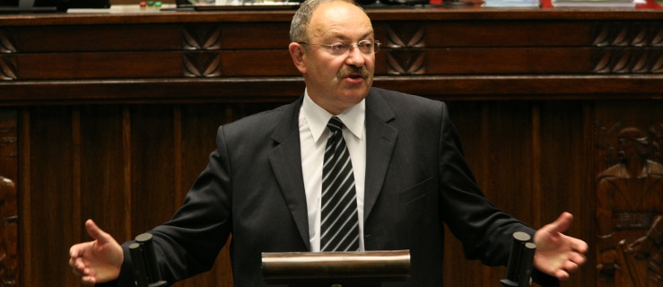 Mieczysław Kasprzak