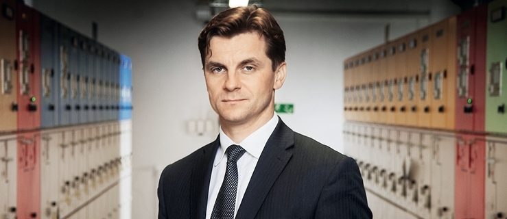 Marek Woszczyk, Prezes URE
