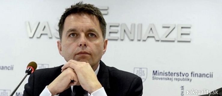 Peter Kažimír 