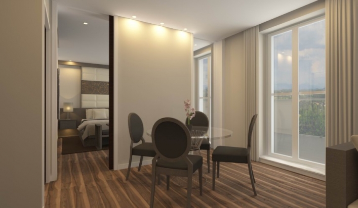 Herbarium Hotel &SPA