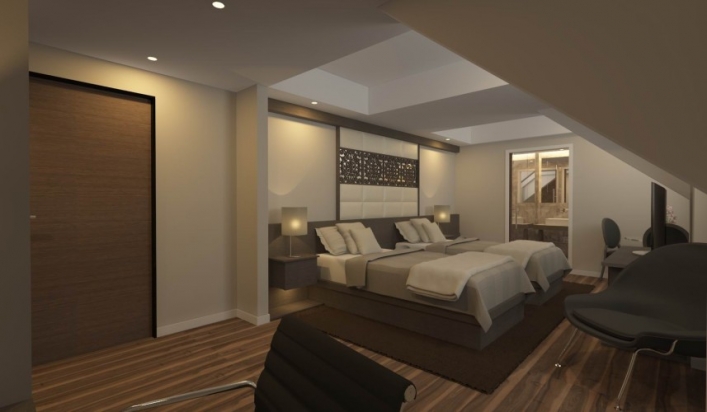 Herbarium Hotel &SPA