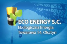 ECO ENERGY S.C. - Ekologiczna energia